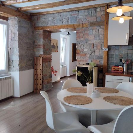 Prime Apartment Пиран Екстериор снимка