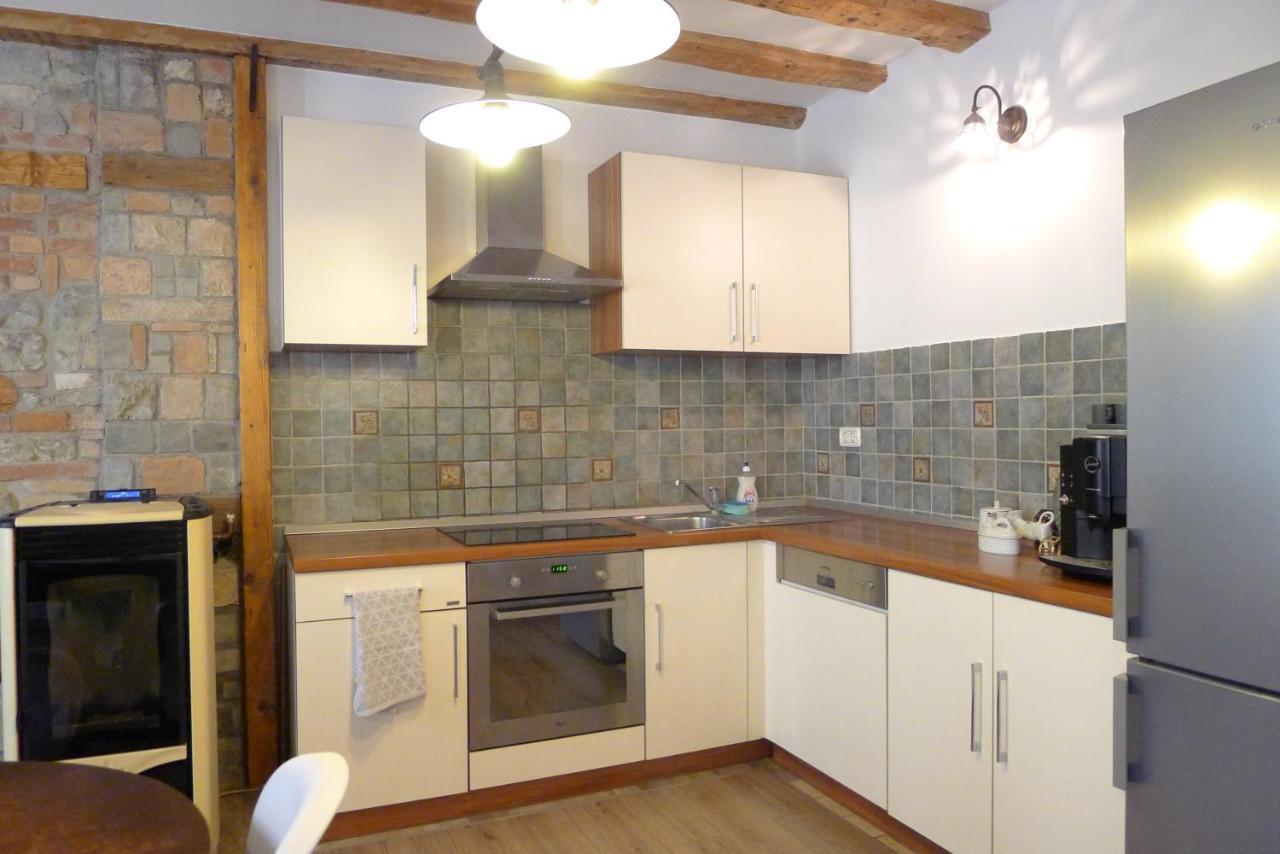 Prime Apartment Пиран Екстериор снимка