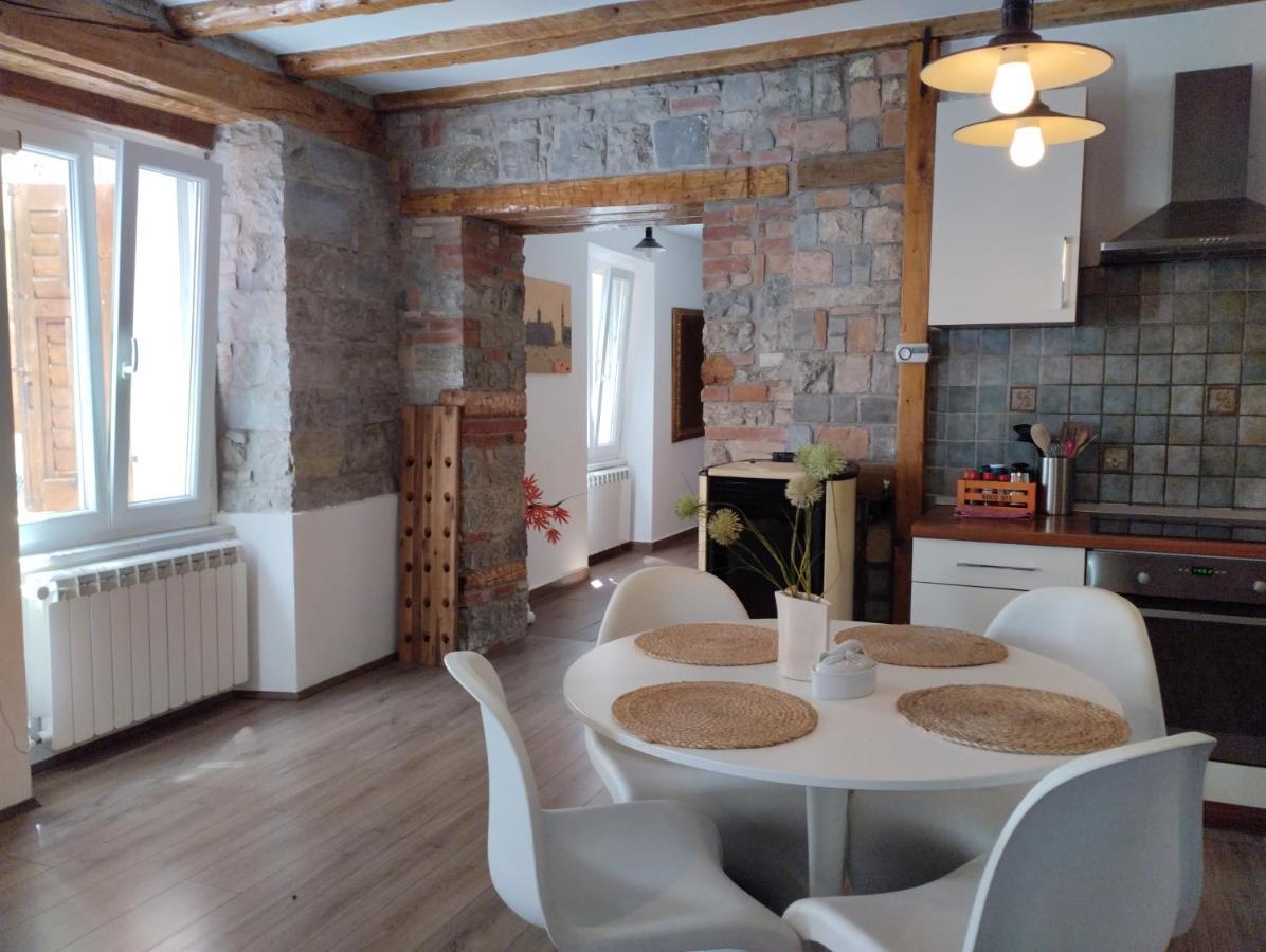 Prime Apartment Пиран Екстериор снимка