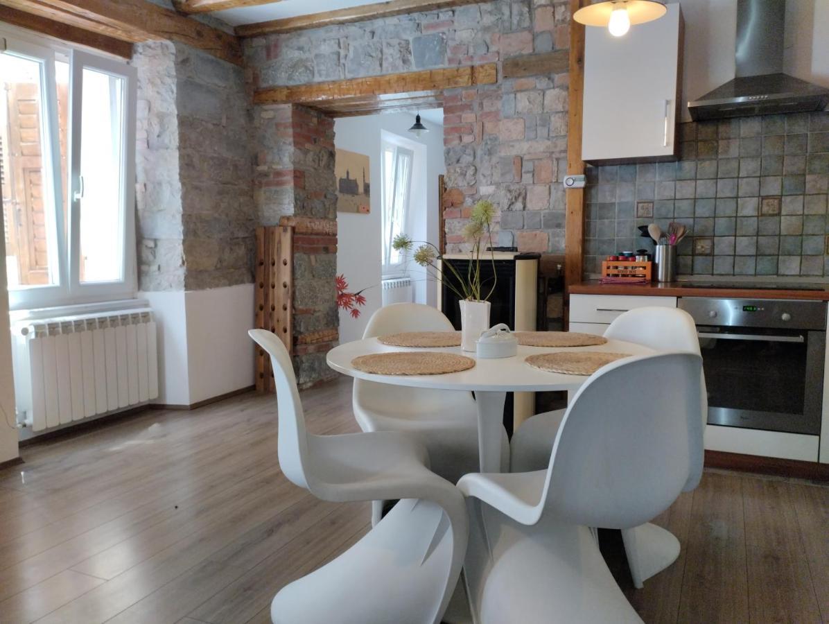 Prime Apartment Пиран Екстериор снимка