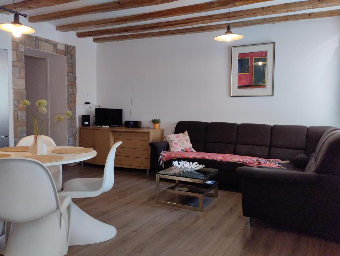 Prime Apartment Пиран Екстериор снимка