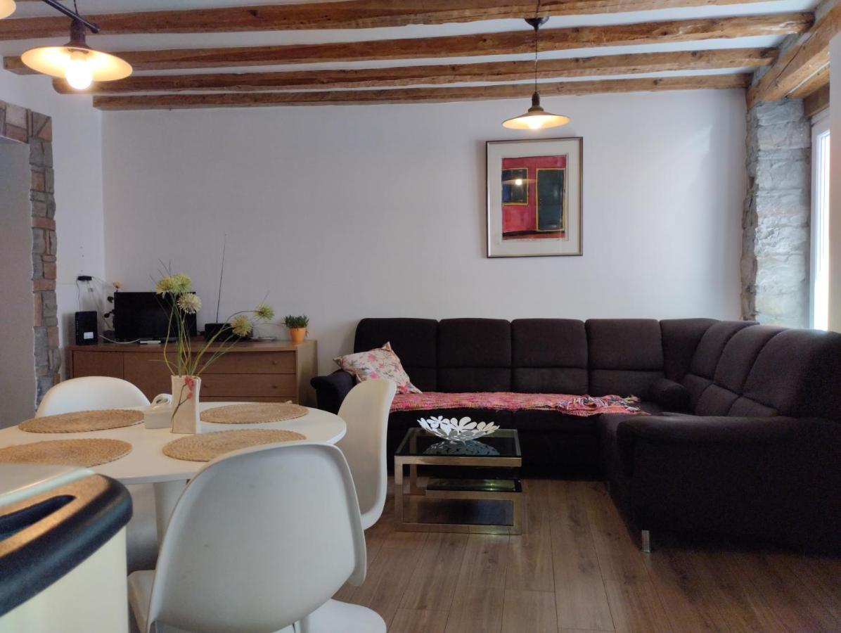 Prime Apartment Пиран Екстериор снимка