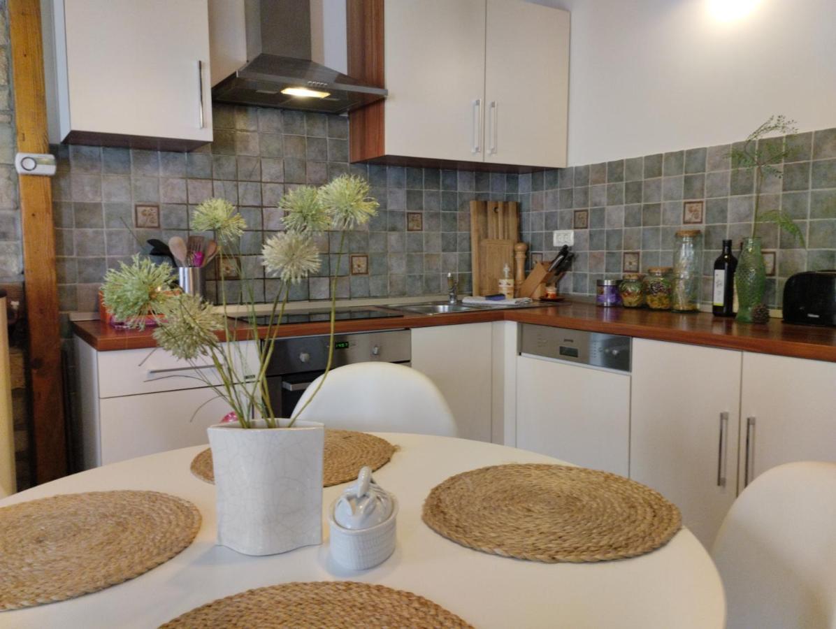 Prime Apartment Пиран Екстериор снимка