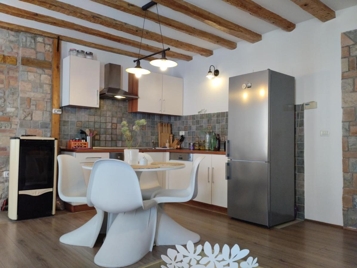 Prime Apartment Пиран Екстериор снимка