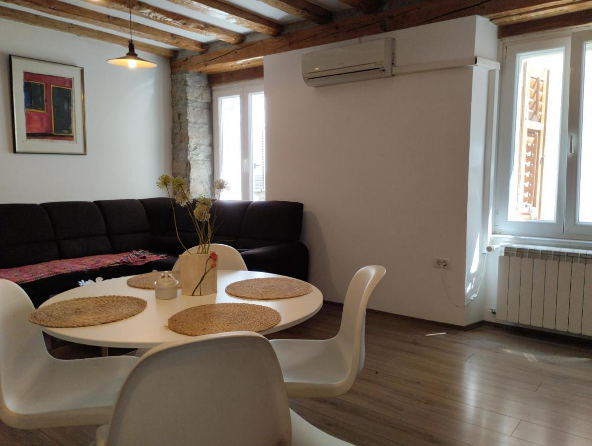 Prime Apartment Пиран Екстериор снимка