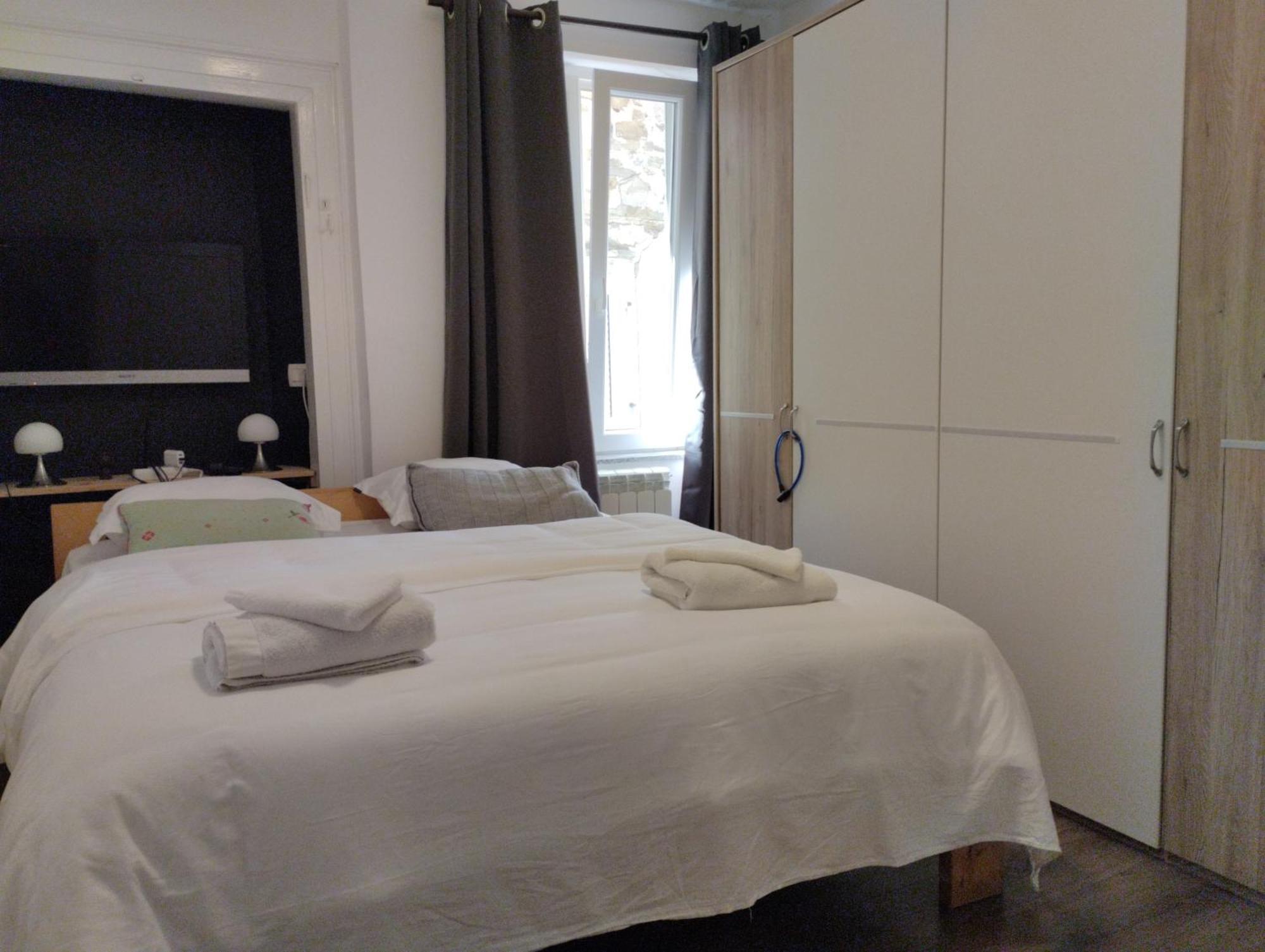 Prime Apartment Пиран Екстериор снимка