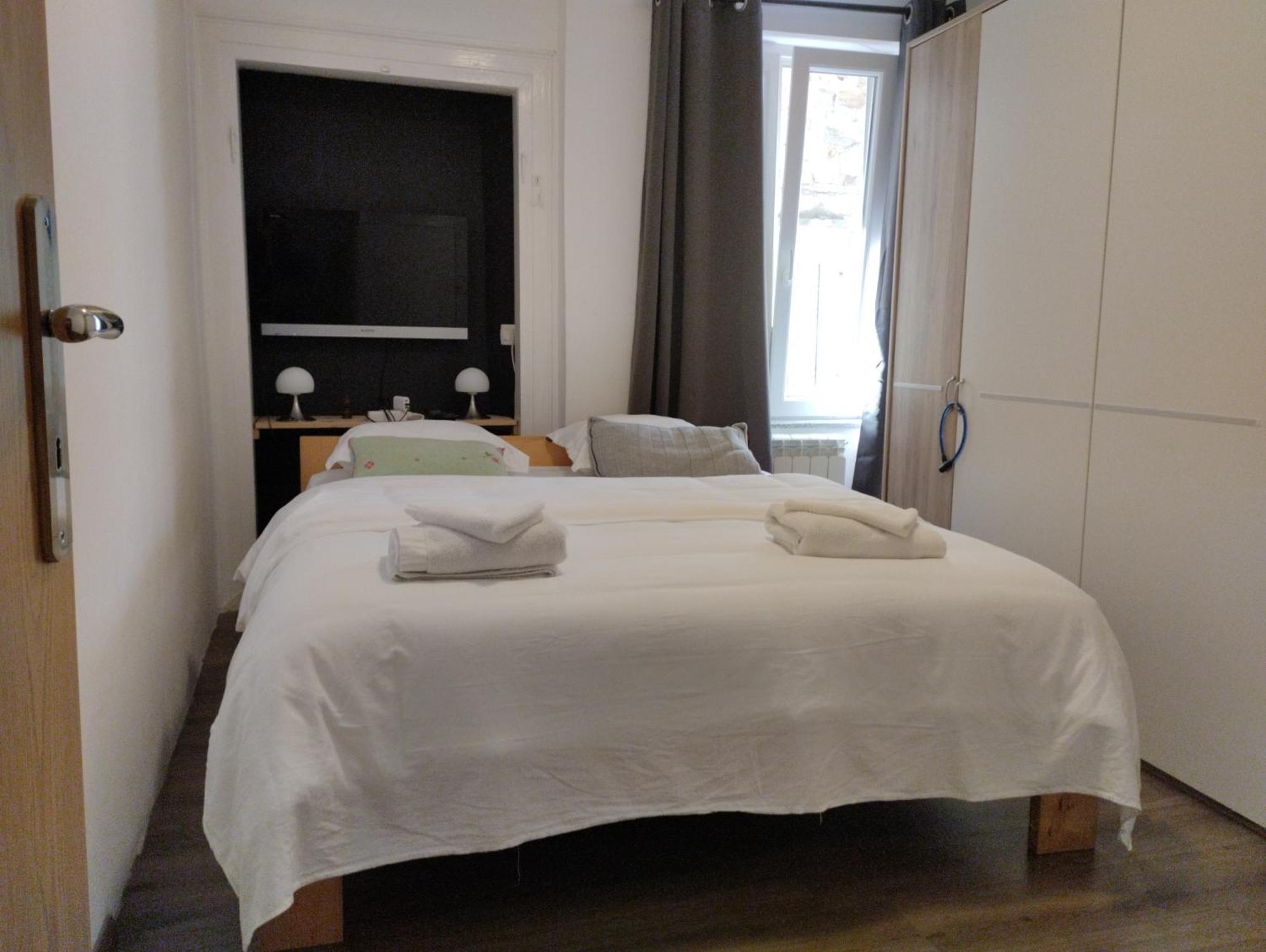 Prime Apartment Пиран Екстериор снимка