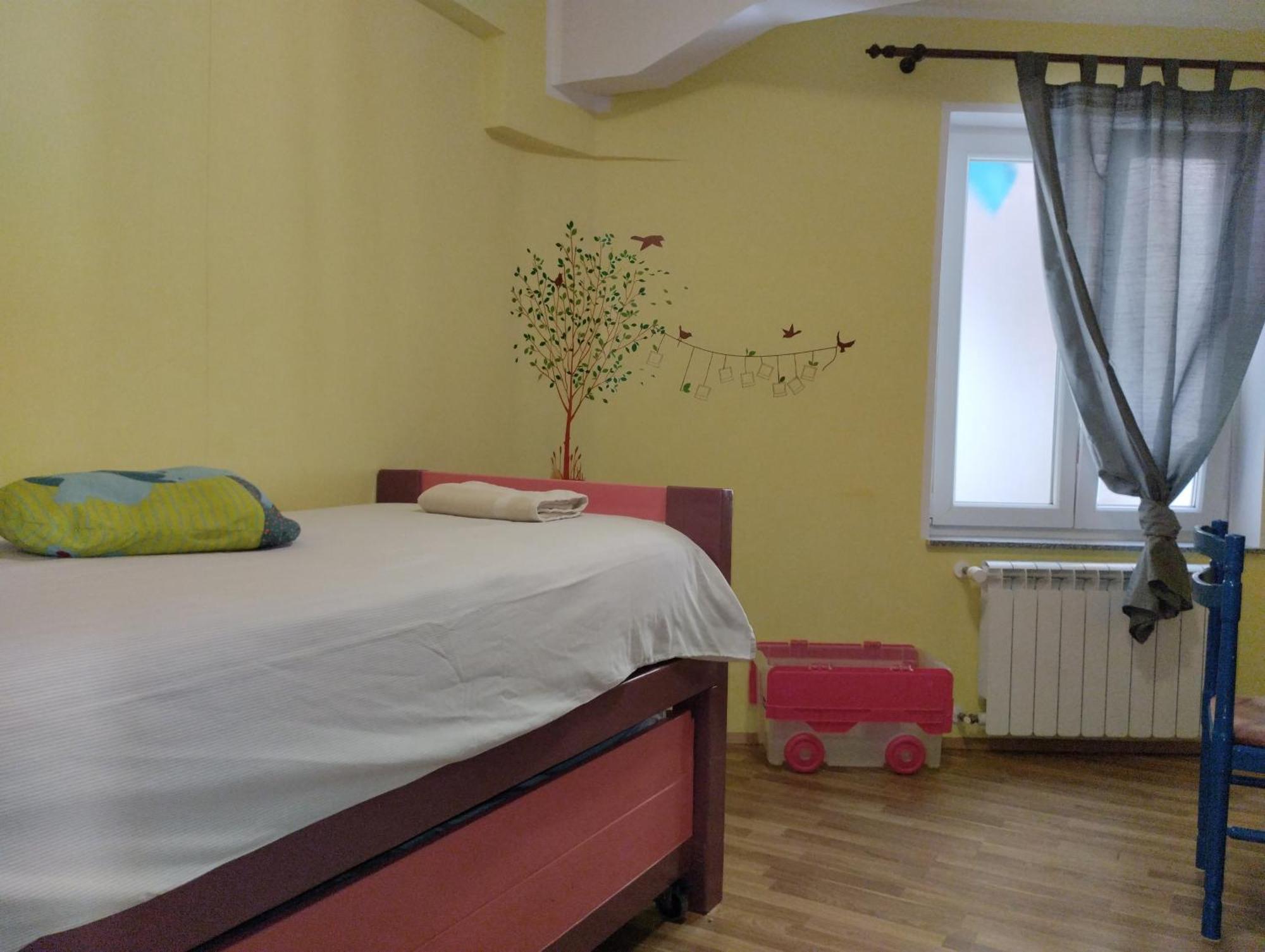 Prime Apartment Пиран Екстериор снимка