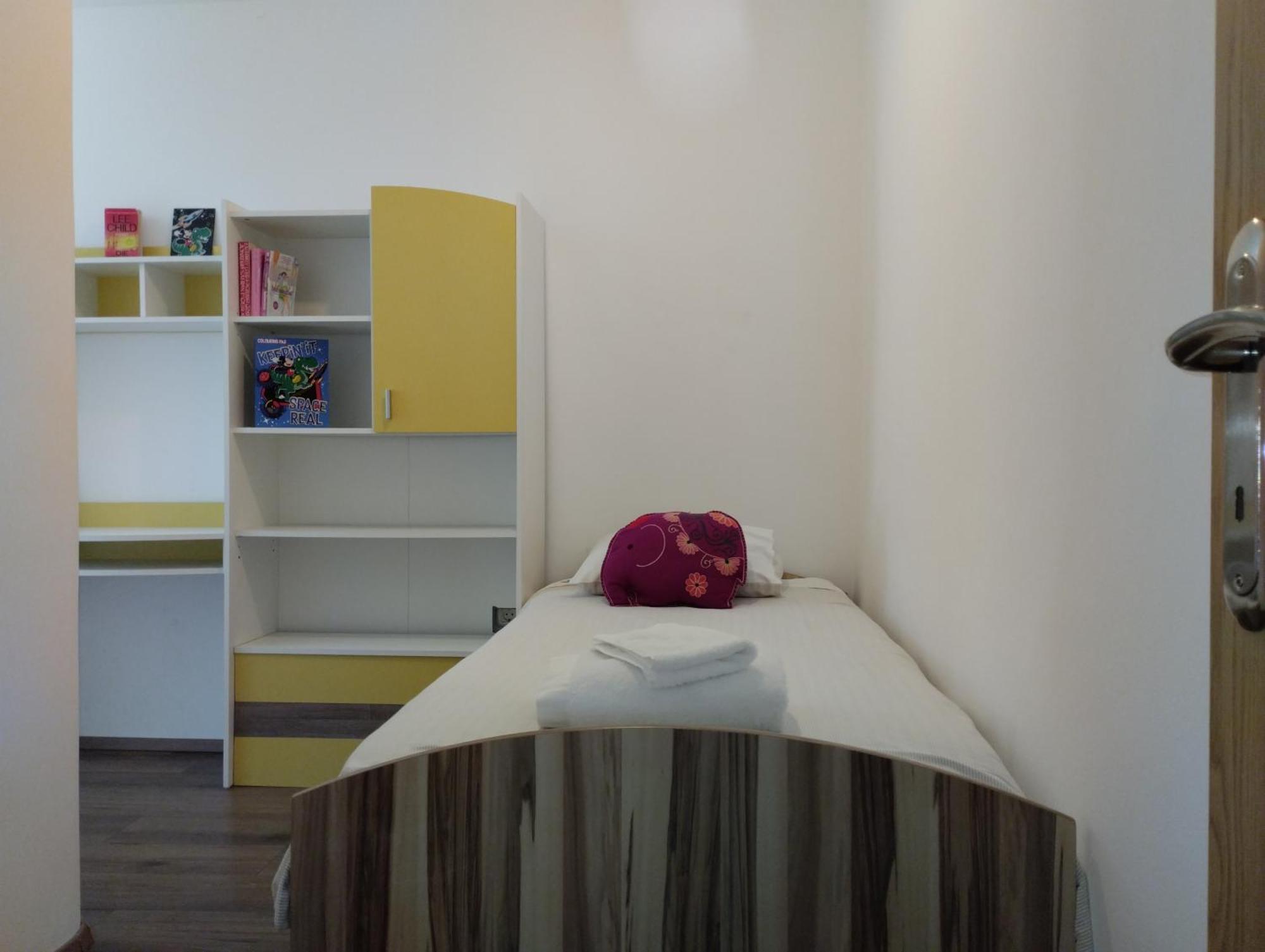 Prime Apartment Пиран Екстериор снимка