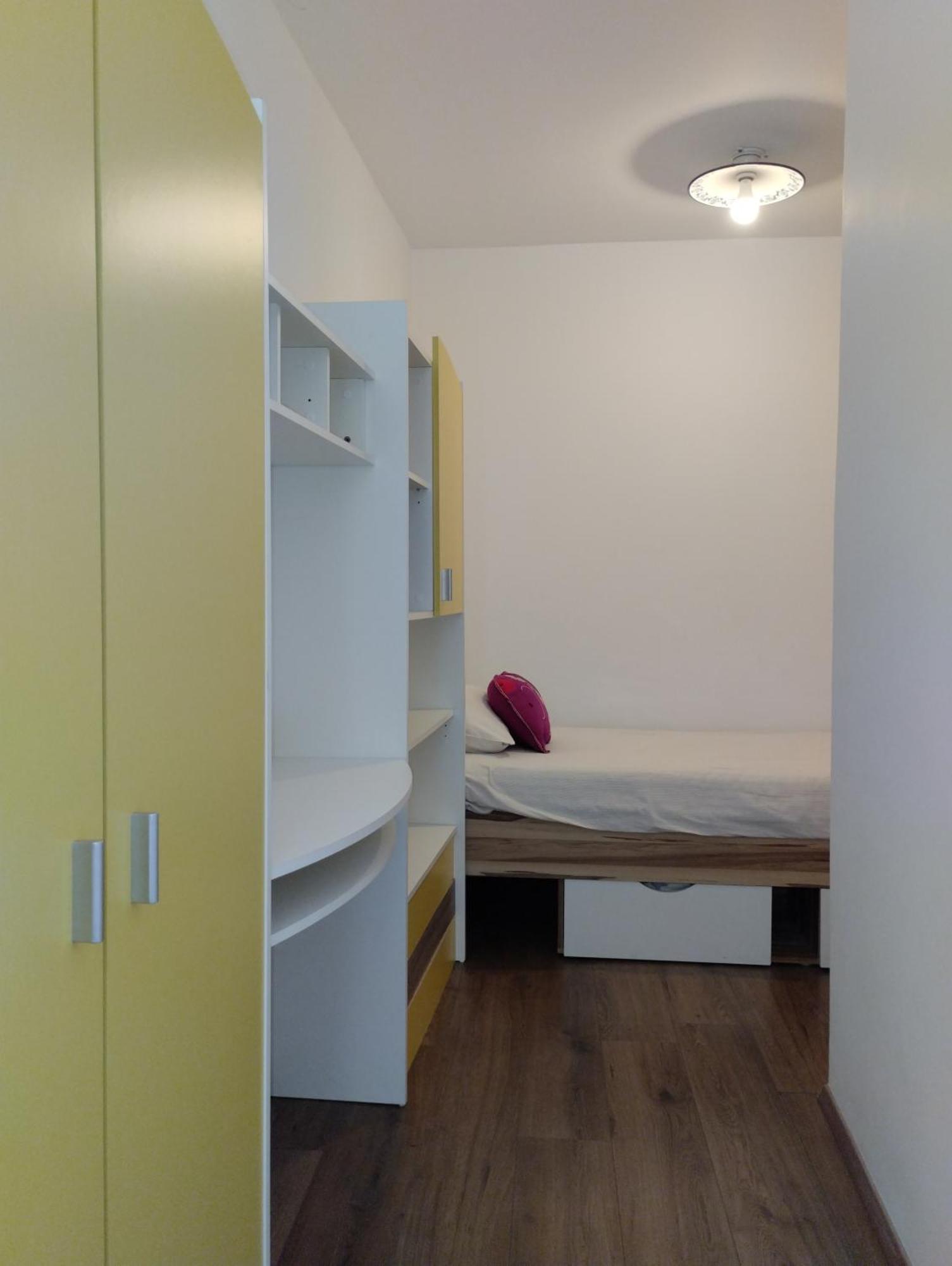Prime Apartment Пиран Екстериор снимка