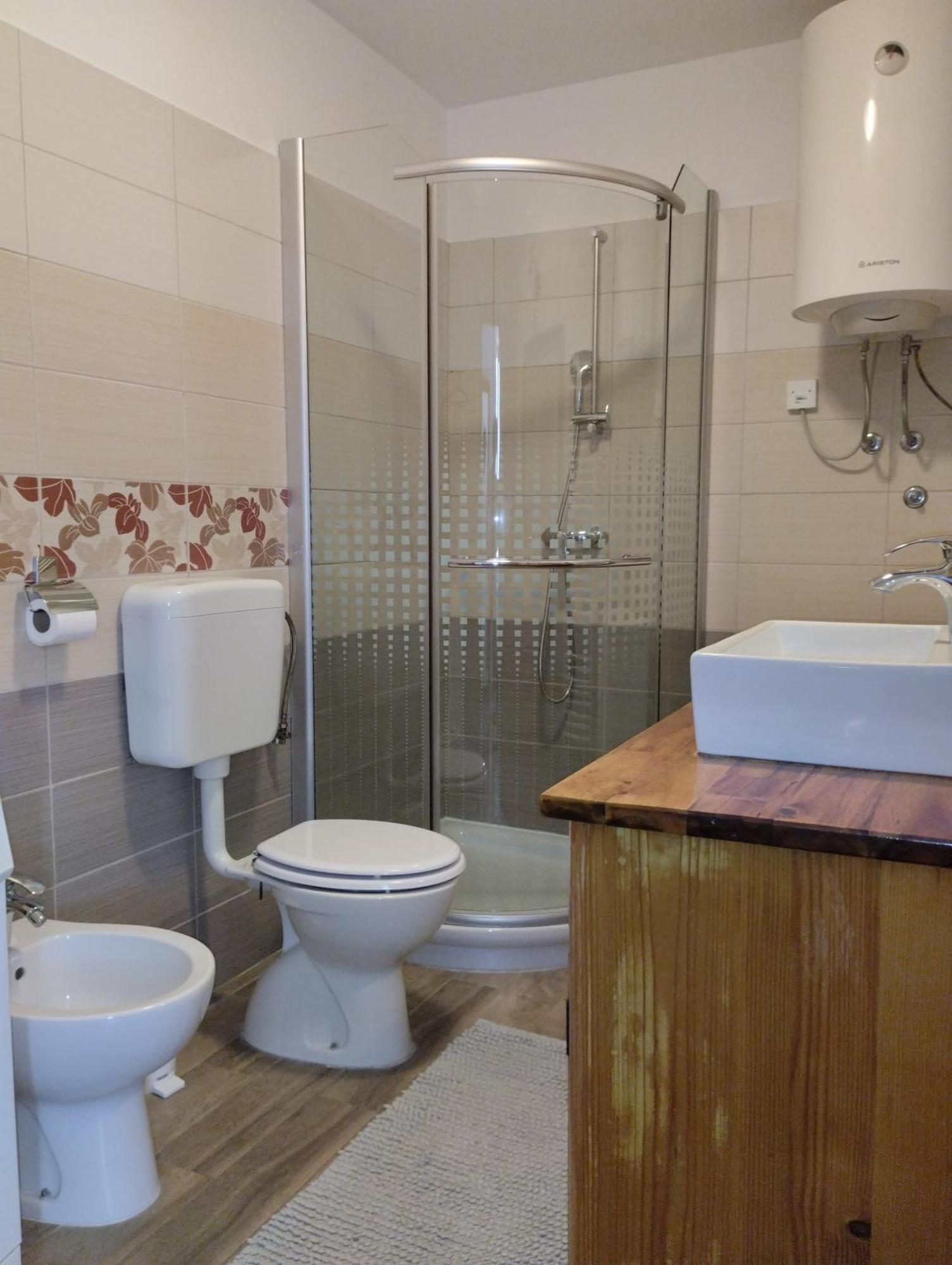 Prime Apartment Пиран Екстериор снимка