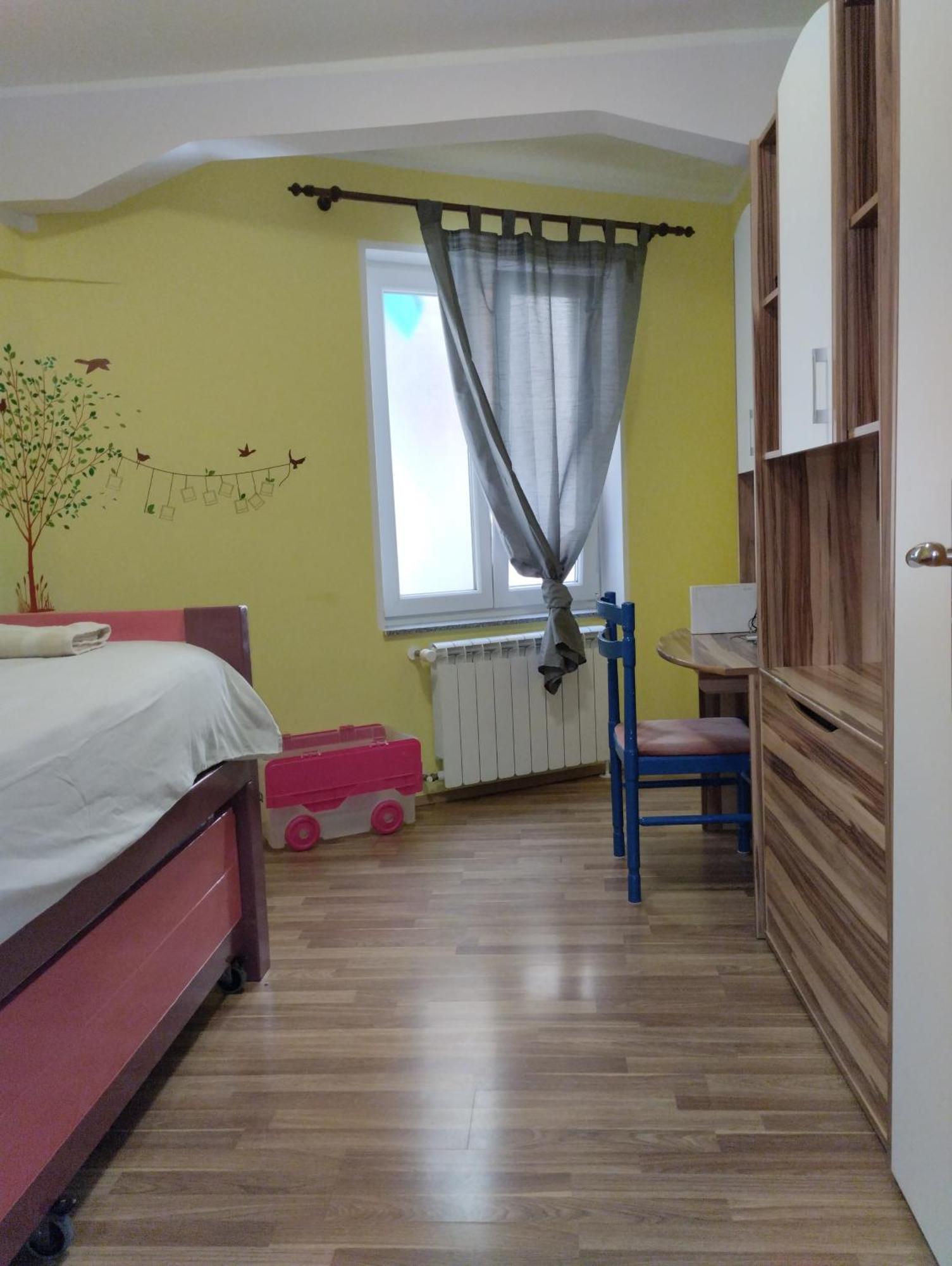 Prime Apartment Пиран Екстериор снимка