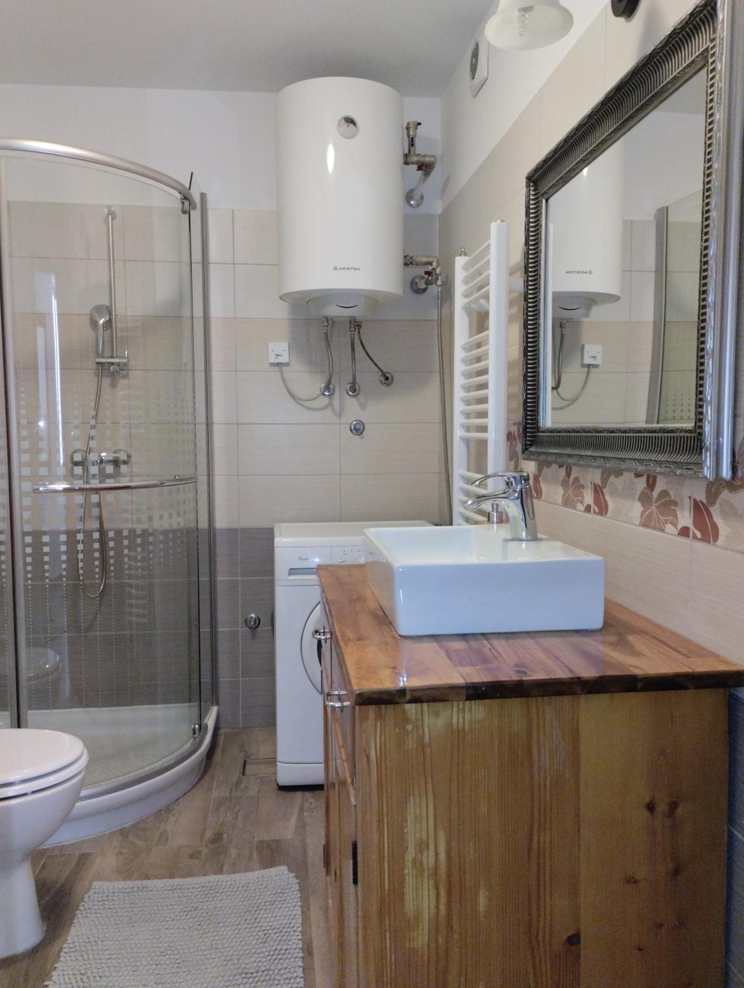 Prime Apartment Пиран Екстериор снимка
