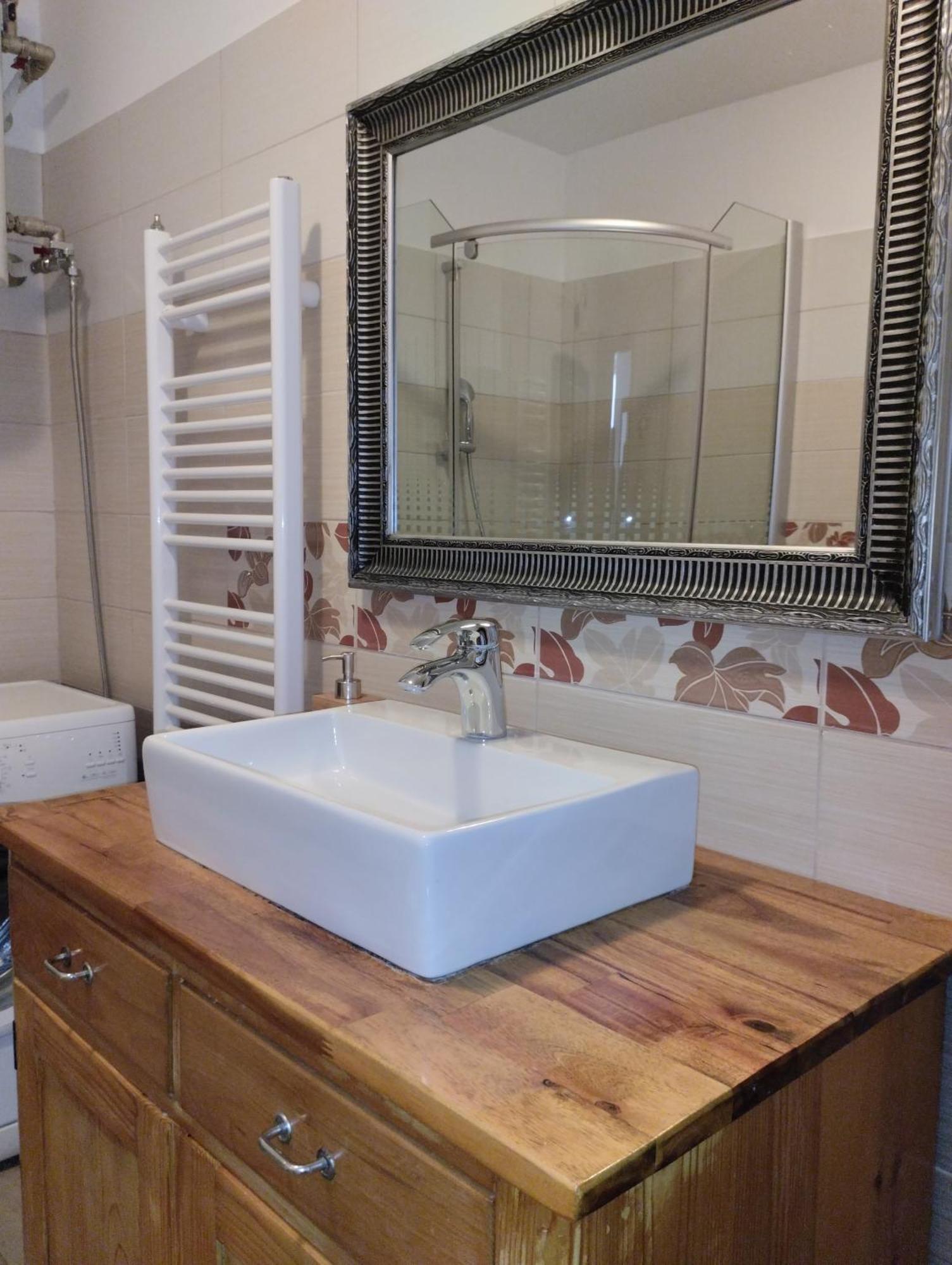 Prime Apartment Пиран Екстериор снимка